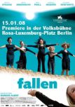 Fallen
