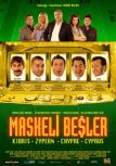 Maskeli Besler 3 - Die maskierte Bande Zypern