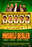 Maskeli Besler 3 - Die maskierte Bande Zypern