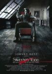 Sweeney Todd  Der teuflische Barbier aus der Fleet Street