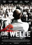 Die Welle - Filmposter