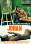 Johan - eine Liebe in Paris im Sommer 1975