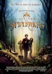 Die Geheimnisse der Spiderwicks - Filmposter