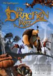 Die Drachenjäger - Filmposter