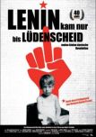 Lenin kam nur bis Ldenscheid