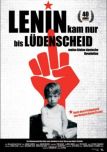 Lenin kam nur bis Lüdenscheid