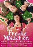 Freche Mädchen