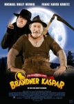 Die Geschichte vom Brandner Kaspar - Filmposter
