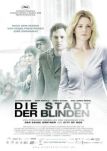 Die Stadt der Blinden - Filmposter