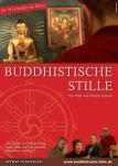 Buddhistische Stille