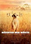 Wchter der Wste