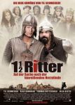 1 1/2 Ritter - Filmposter