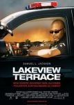 Lakeview Terrace - Filmposter