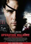 Operation Walküre - Das Stauffenberg Attentat - Filmposter