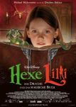 Hexe Lilli - Der Drache und das magische Buch