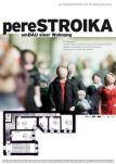 pereSTROIKA - Umbau einer Wohnung