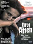 Drei Affen - Nichts hren, nichts sehen, nichts sagen