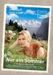 Nur ein Sommer - Filmposter