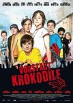 Vorstadtkrokodile - Filmposter