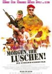 Morgen, ihr Luschen! Der Ausbilder-Schmidt-Film - Filmposter