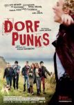 Dorfpunks - Filmposter