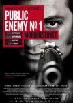 Public Enemy No. 1 - Mordinstinkt - Filmposter