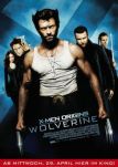 X-Men Origins: Wolverine