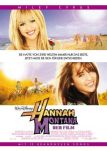 Hannah Montana - Der Film - Filmposter
