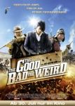 The Good, the Bad, the Weird - Filmposter