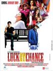 Lucky by Chance