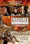 Tödliches Kommando - The Hurt Locker - Filmposter