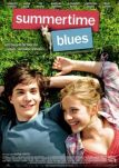 Summertime Blues - Filmposter