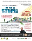 Age of Stupid