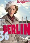 Berlin `36 - Filmposter