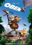 Oben - Filmposter