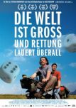 Die Welt ist gro und Rettung lauert berall