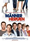 Männerherzen - Filmposter