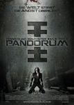 Pandorum - Filmposter