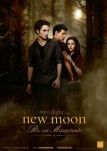 New Moon - Biss zur Mittagsstunde - Filmposter