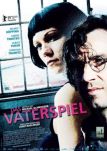 Das Vaterspiel - Filmposter