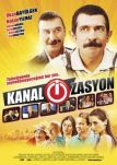 Kanal-i-zasyon