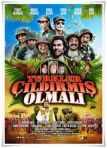 Cilgin Türkler - Operation Somalia