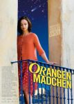 Das Orangenmdchen