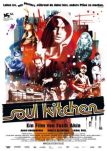 Soul Kitchen - Filmposter