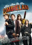 Zombieland - Filmposter