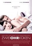 Zweiohrküken - Filmposter