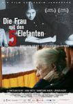 Die Frau mit den fünf Elefanten