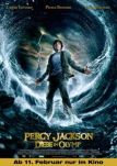 Percy Jackson: Diebe im Olymp