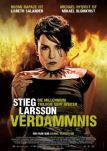 Stieg Larsson: Verdammnis