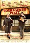 Boxhagener Platz - Filmposter